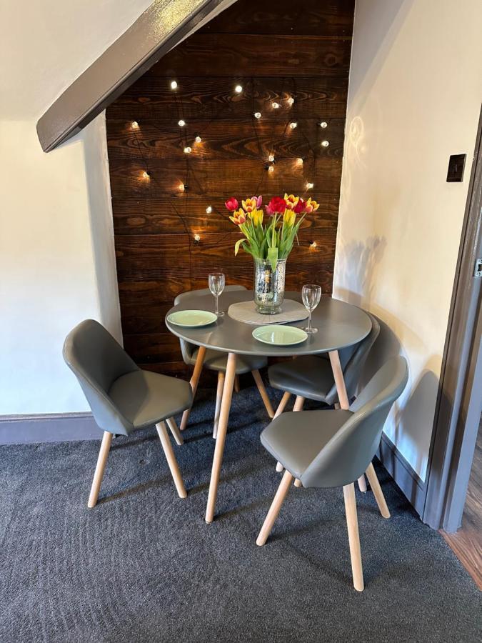 Green Corner Villa - No.5 Walls Hill Apartment 토키 외부 사진