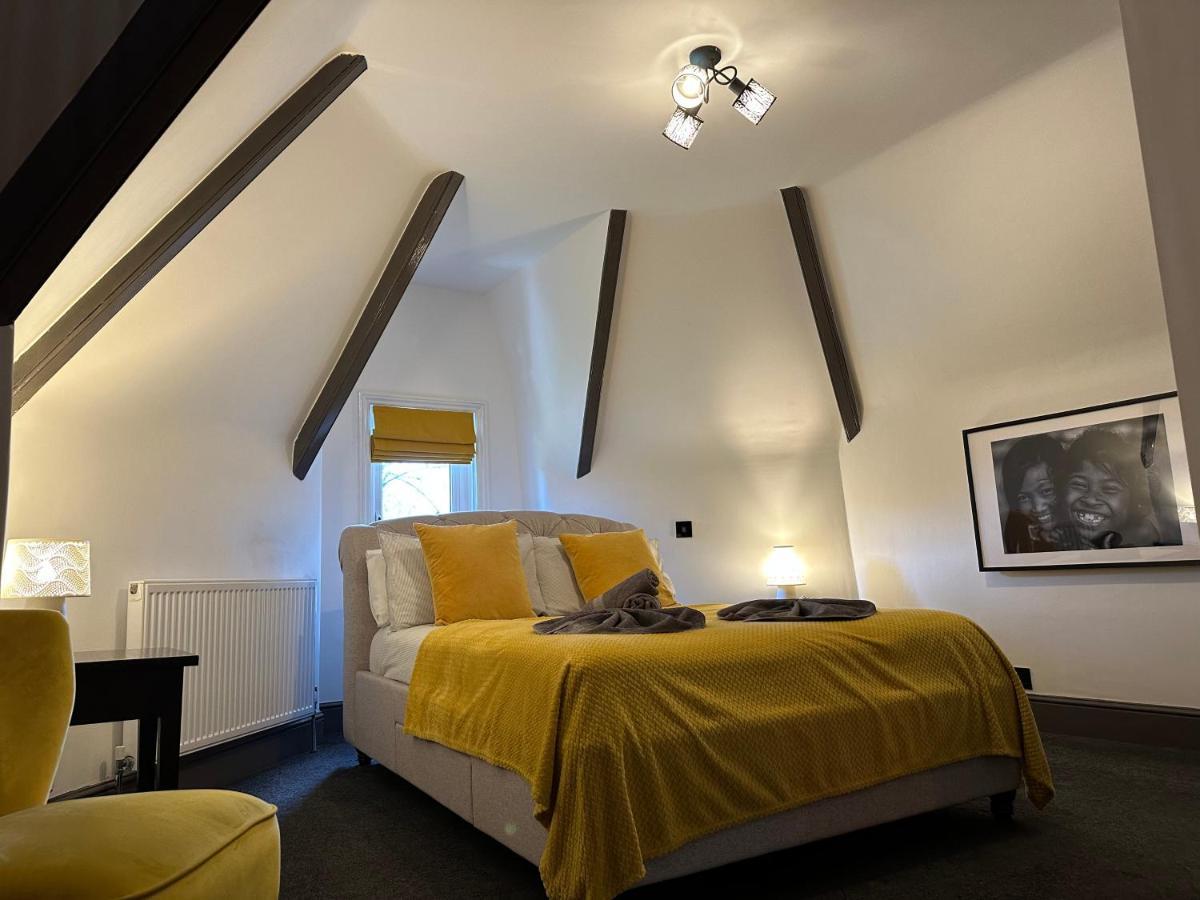 Green Corner Villa - No.5 Walls Hill Apartment 토키 외부 사진